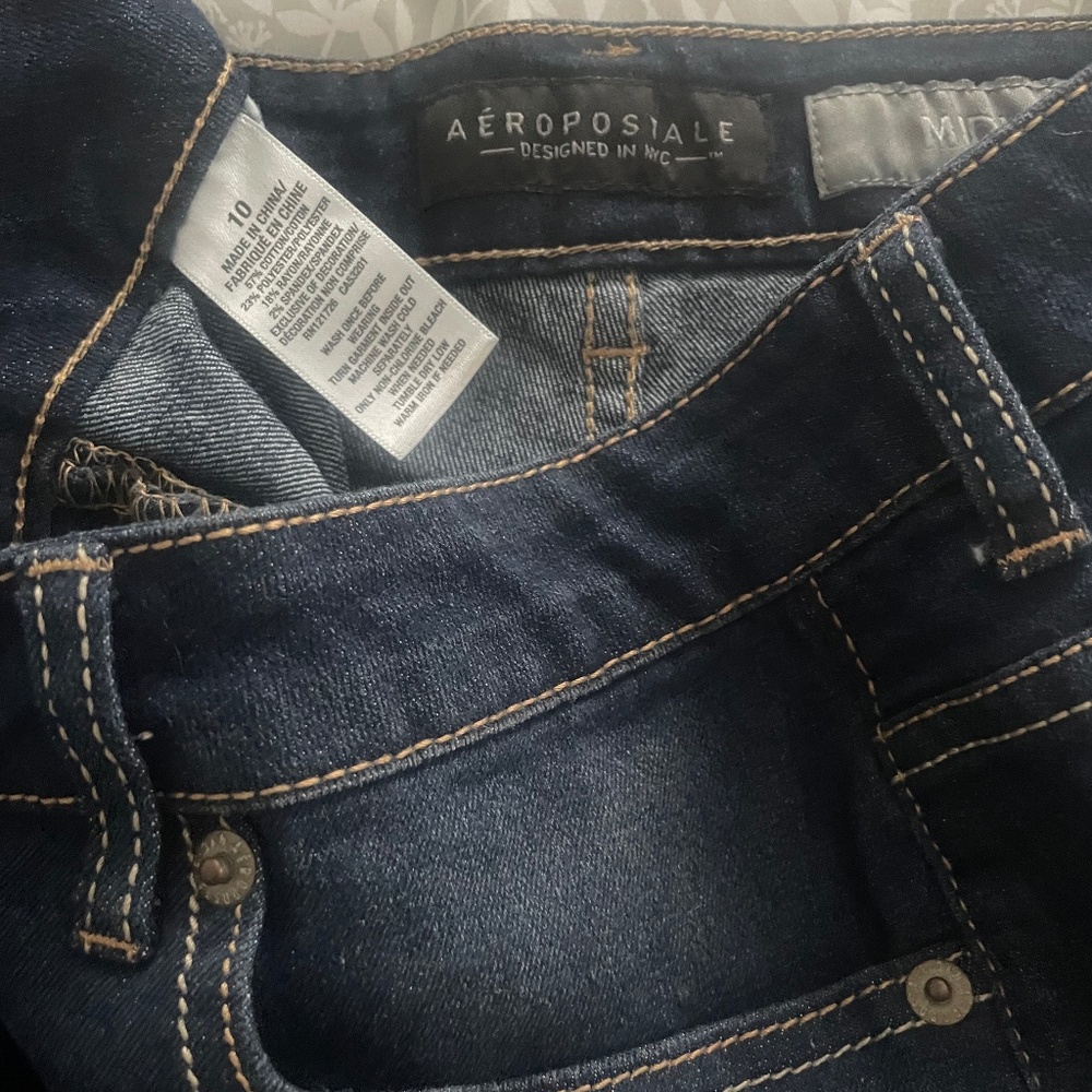 Aeropostale shorts 2 for $6